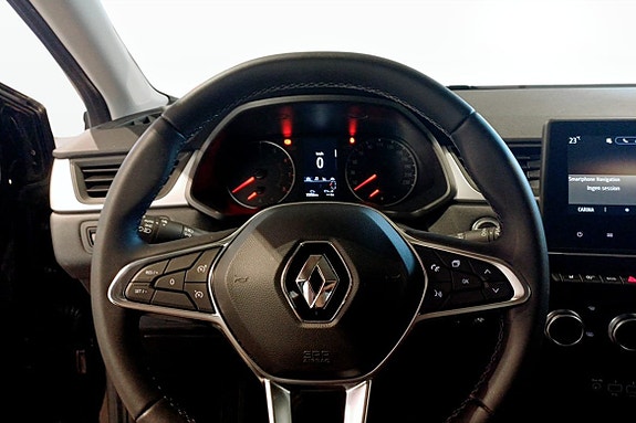 Renault Captur 7 of 10