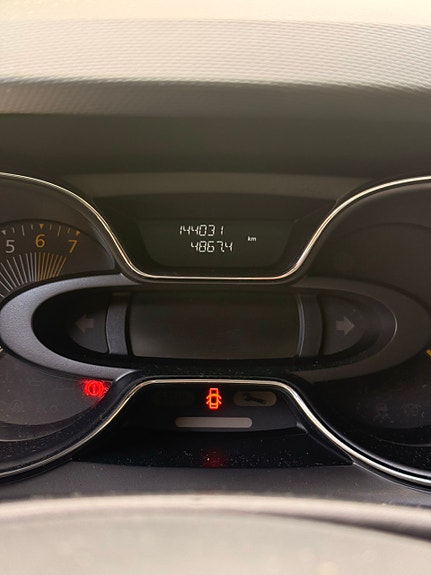 Renault Captur 11 of 11