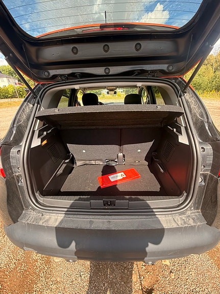 Renault Captur 7 of 11
