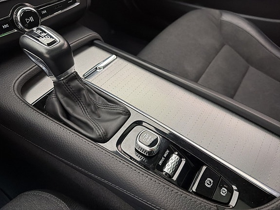 Volvo V90 Cross Country 28 of 30