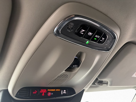 Volvo V90 Cross Country 20 of 30