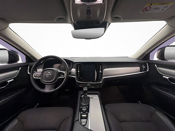 Volvo V90 Cross Country 15 of 30