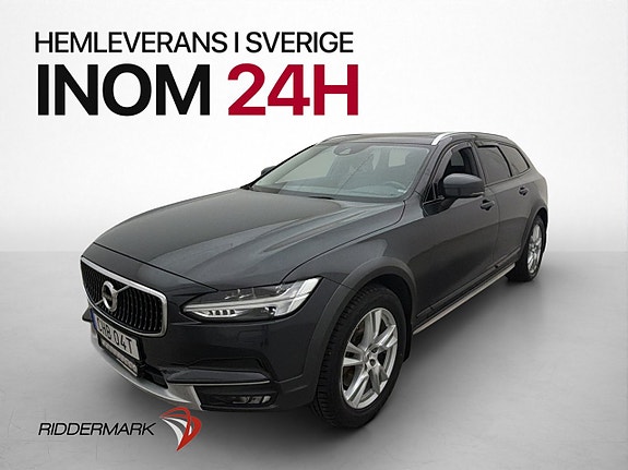 Volvo V90 Cross Country 3 of 30