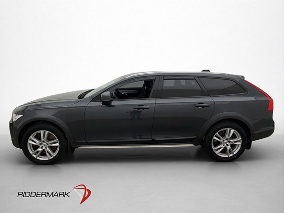 Volvo V90 Cross Country 5 of 30