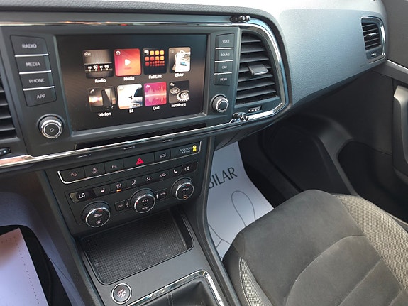 Seat Ateca 13 of 14