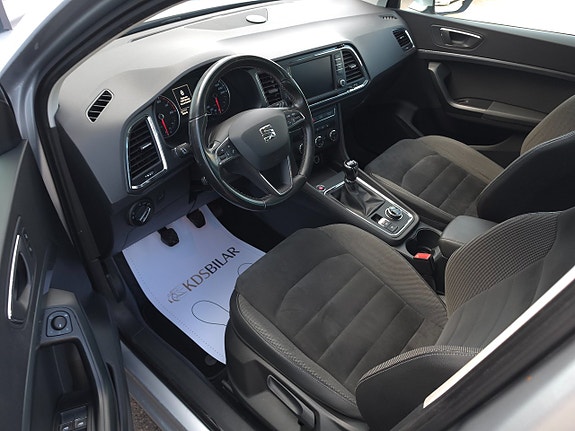 Seat Ateca 9 of 14