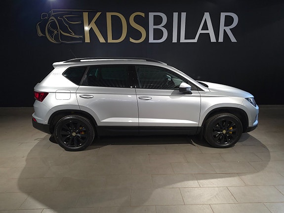 Seat Ateca 4 of 14