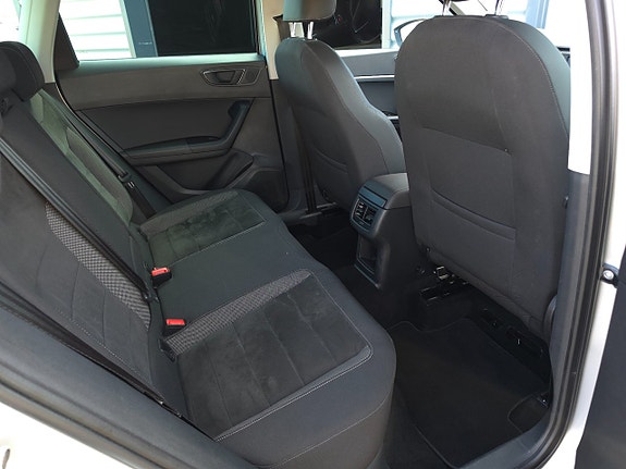 Seat Ateca 10 of 14