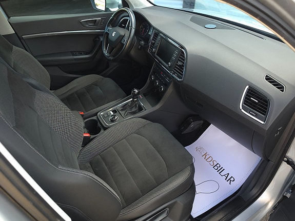 Seat Ateca 7 of 14