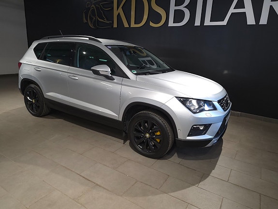 Seat Ateca 6 of 14