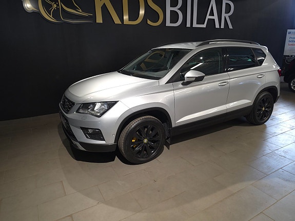 Seat Ateca 2 of 14