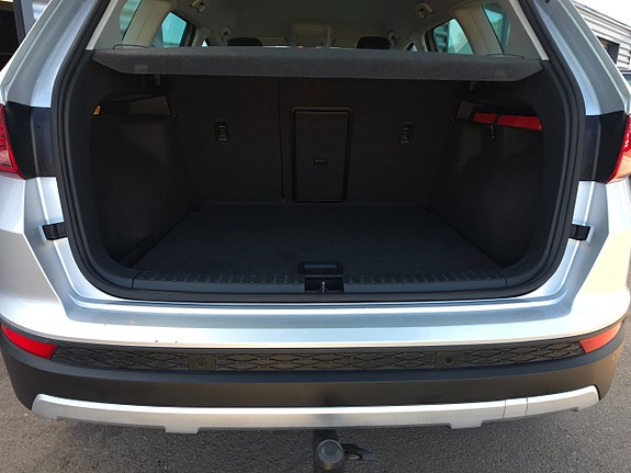 Seat Ateca 14 of 14