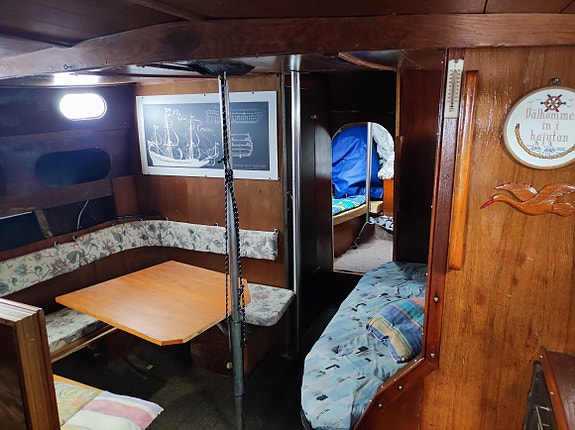 Motoryacht / Motorseglare 5 of 13