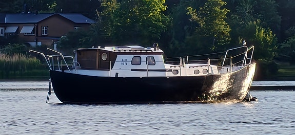 Motoryacht / Motorseglare 13 of 13