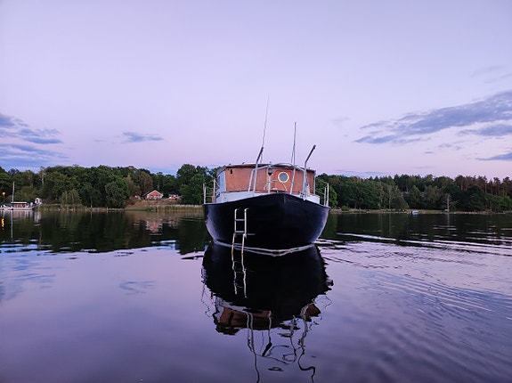 Motoryacht / Motorseglare 12 of 13