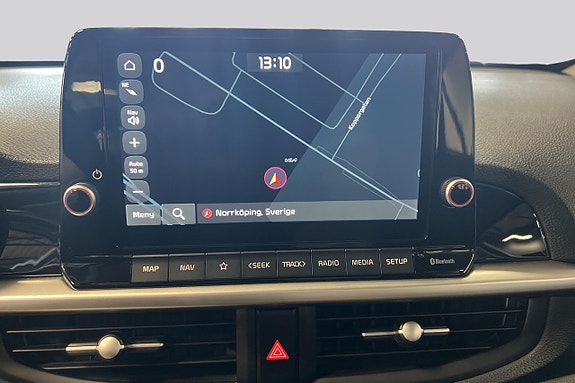 Kia Picanto 11 of 15