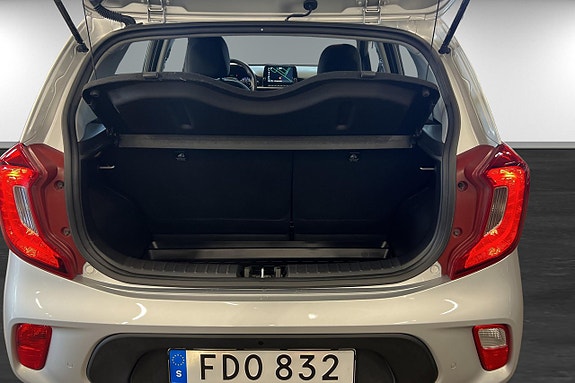 Kia Picanto 14 of 15