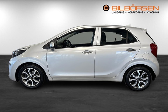 Kia Picanto 4 of 15