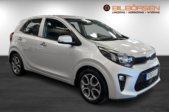 Kia Picanto 3 of 15