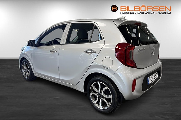 Kia Picanto 6 of 15