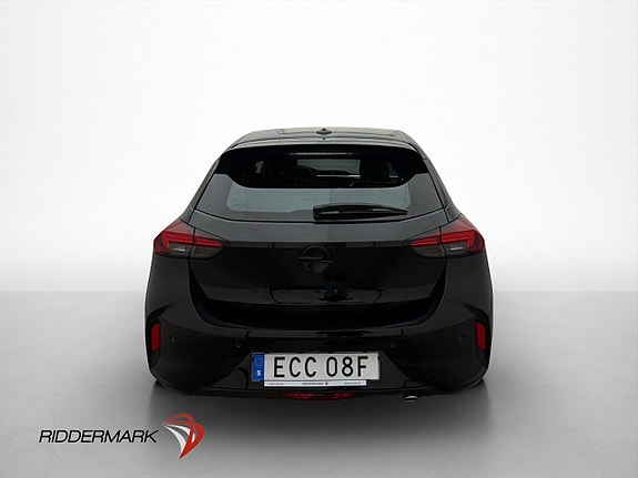 Opel Corsa 7 of 30