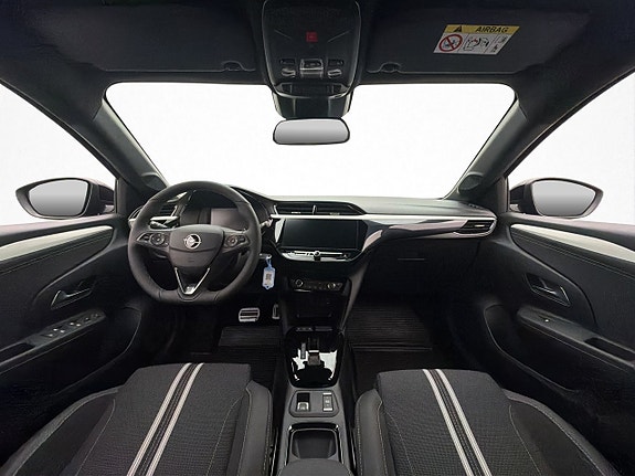 Opel Corsa 13 of 30