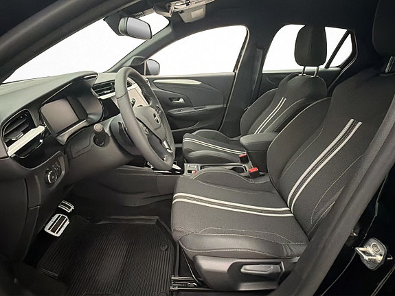 Opel Corsa 12 of 30