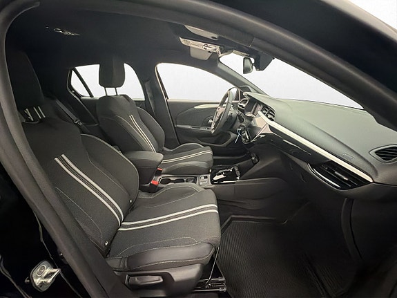 Opel Corsa 26 of 30