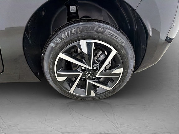 Opel Corsa 30 of 30