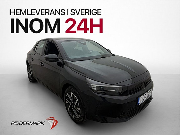 Opel Corsa 3 of 30