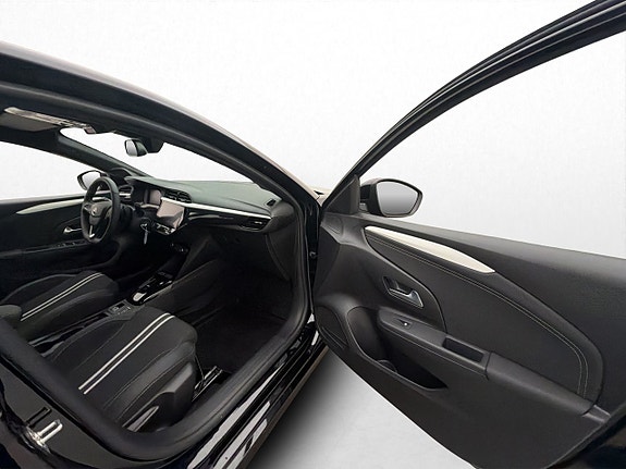 Opel Corsa 27 of 30