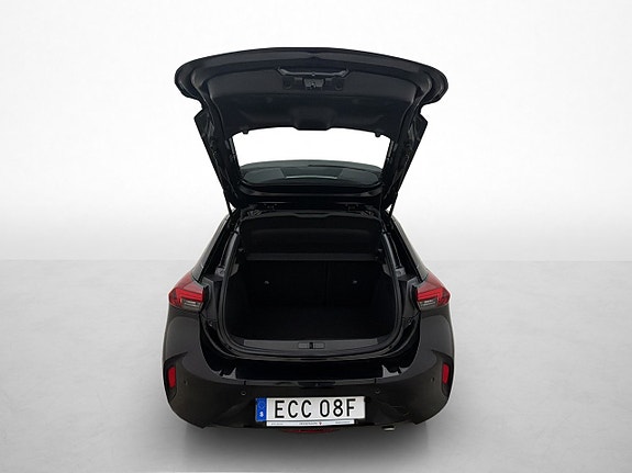Opel Corsa 29 of 30
