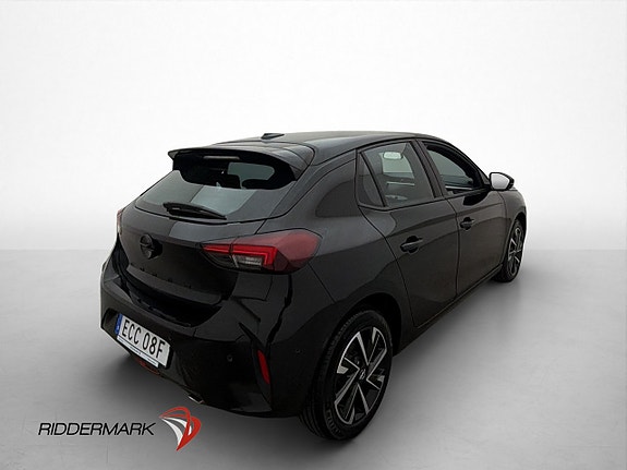 Opel Corsa 8 of 30