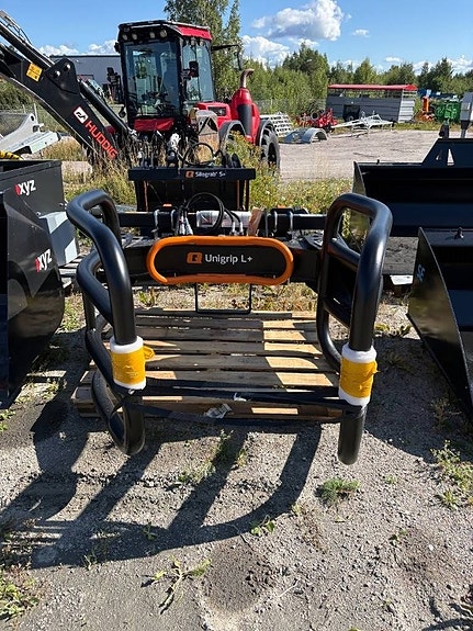Ålö Unigrip L+