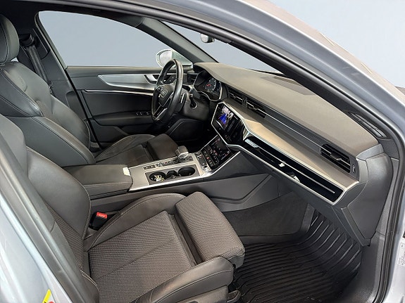 Audi A6 10 of 21