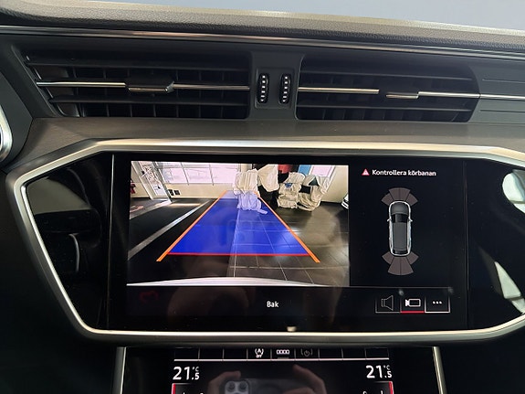 Audi A6 15 of 21