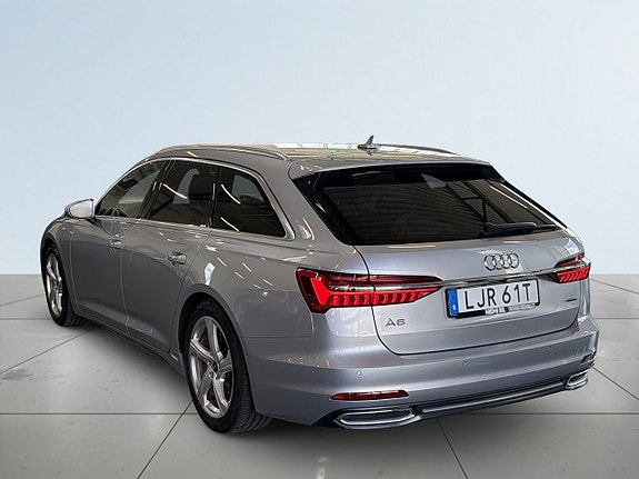 Audi A6 5 of 21