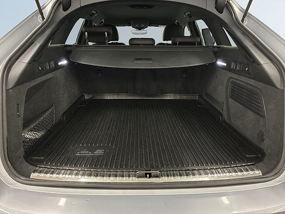 Audi A6 12 of 21