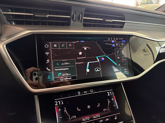 Audi A6 19 of 21