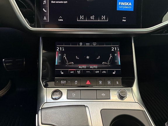 Audi A6 18 of 21