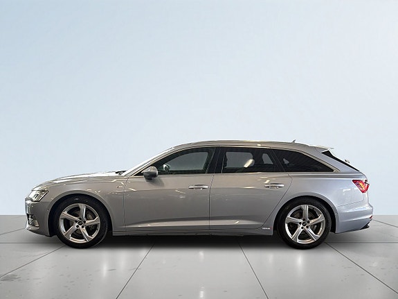 Audi A6 4 of 21