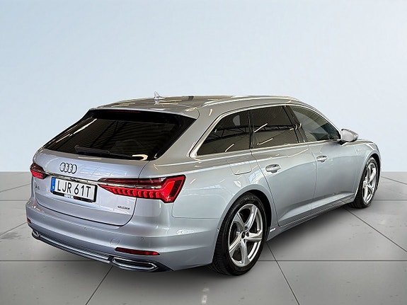Audi A6 6 of 21