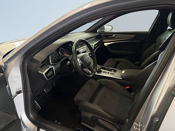 Audi A6 7 of 21