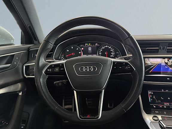 Audi A6 9 of 21