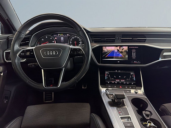 Audi A6 8 of 21