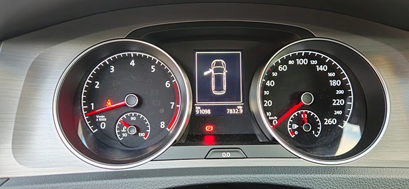 Volkswagen Golf VII 5 of 10