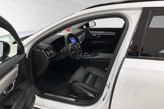 Volvo V90 10 of 15
