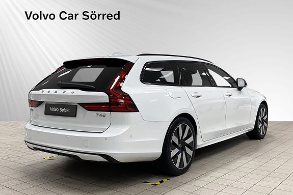 Volvo V90 5 of 15