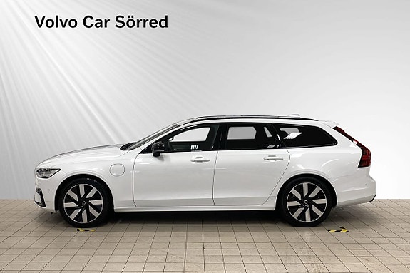 Volvo V90 3 of 15