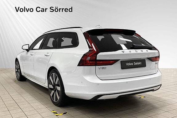 Volvo V90 6 of 15